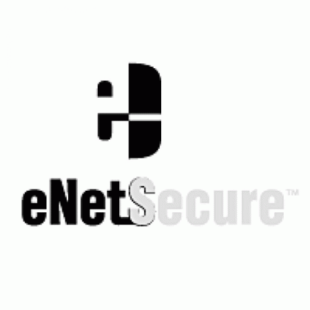 Enet Secure Logo