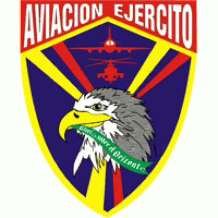 Escudo De Armas Logo