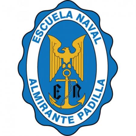 Escuela Naval Almirante Padilla Logo
