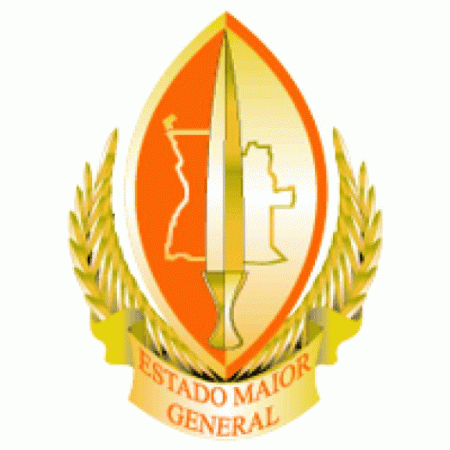 Estado Maior General Logo