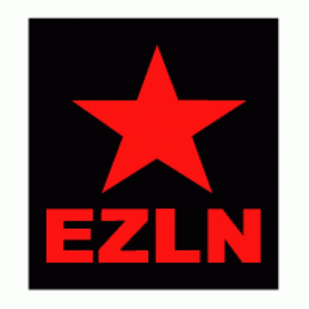 Ezln Logo