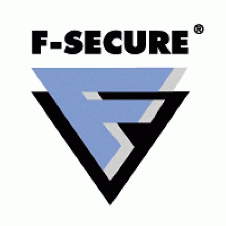 F-secure Logo