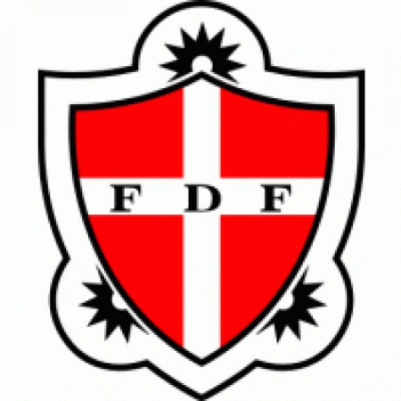 Fdf Spejder Logo