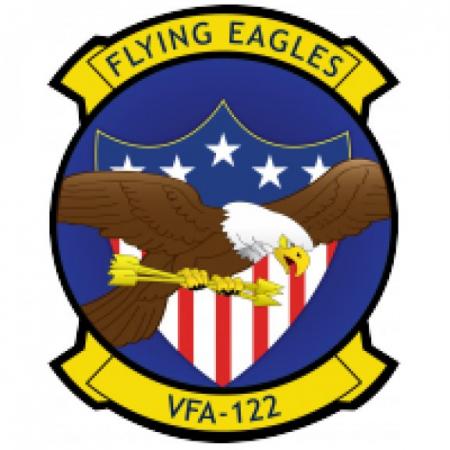 Flying Eagles Logo
