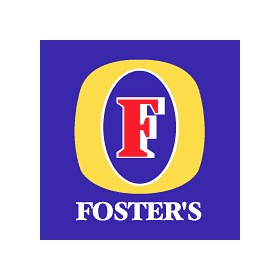 Foster's Logo