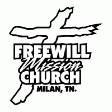 Freewill Mission Church Logo