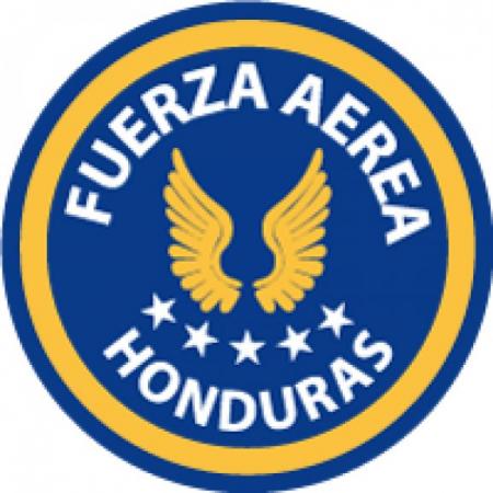 Fuerza Aerea De Honduras Logo