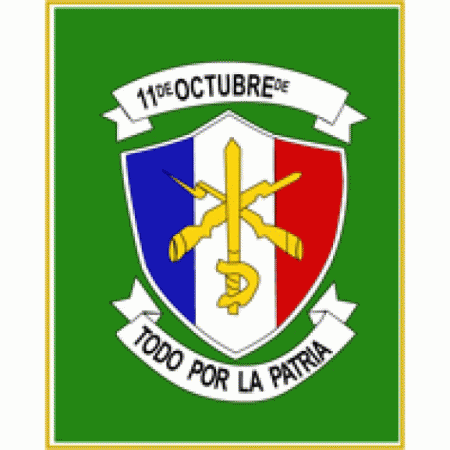 Fuerzas De Defensa De Panama Logo