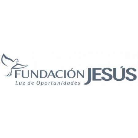 Fundacion Jesus Logo