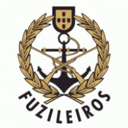 Fuzileiros Logo