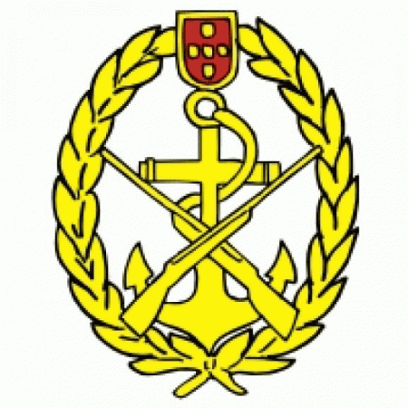 Fuzileiros Navais Portugal Logo