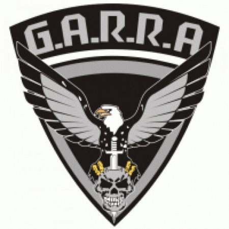 Garra Logo