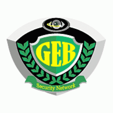 Geb Security Services Logo