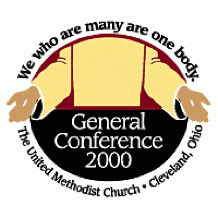 General Conference 2000 Logo
