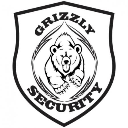 Grizzly Security Logo