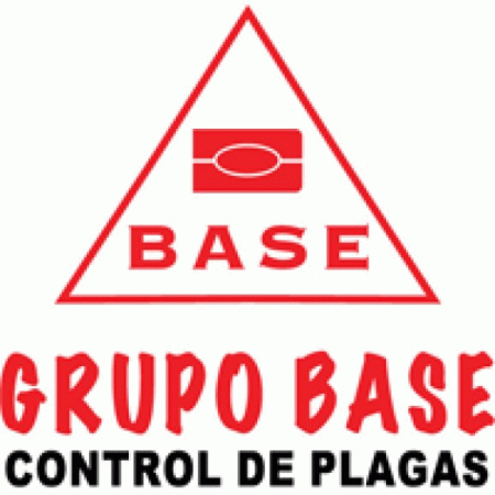 Grupo Base Logo