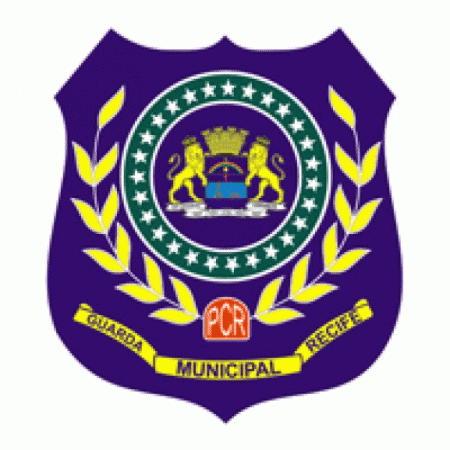 Guarda Municipal Do Recife Logo