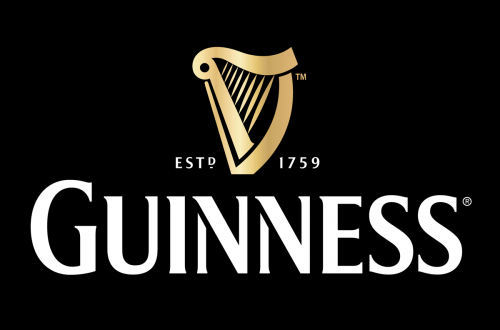 Guinness Logo