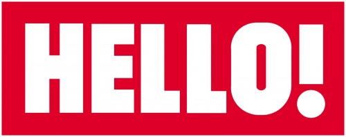 HELLO Logo