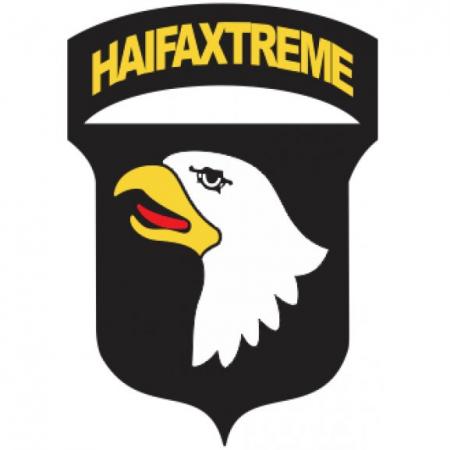 Haifaxtreme Logo