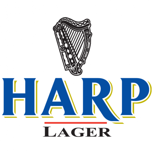 Harp Lager Logo