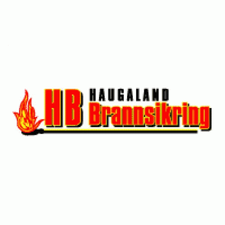 Haugaland Brannsikring As Logo