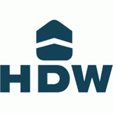 Hdw Logo