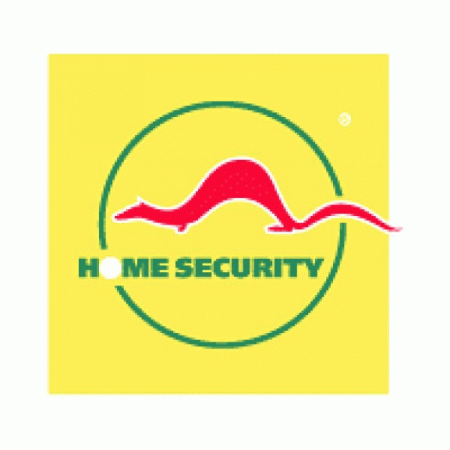 Home Security Logo