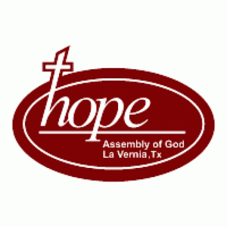 Hope Christian Church Logo