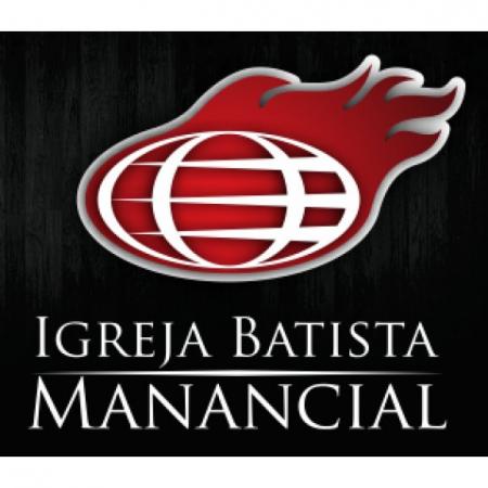 Igreja Batista Manancial Logo