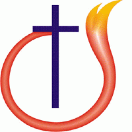Igreja De Deus No Brasil Logo
