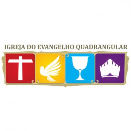Igreja Do Evangelho Quadrangular Logo