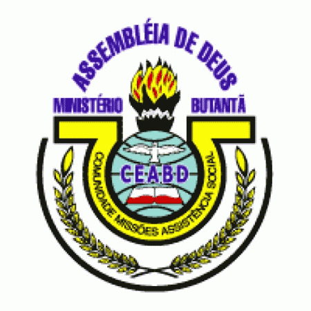 Igreja Evangelica Assembleia De Deus Do Butanta Logo