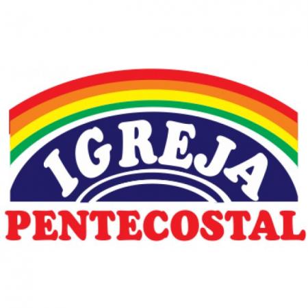 Igreja Pentecostal Logo