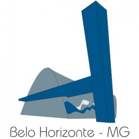 Igrejinha Panpulha – Belo Horizonte Logo