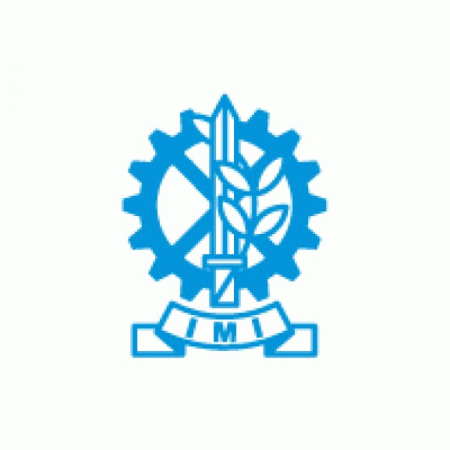 Imi – Israeli Military Industries Logo