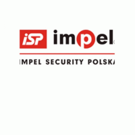 Impel Security Poland ( Old Logo)