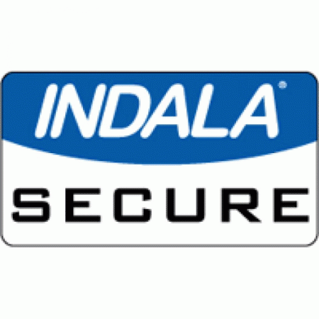 Indala Secure Logo