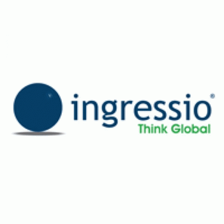 Ingressio Logo