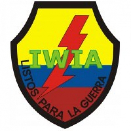 Iwia Ecuador Logo