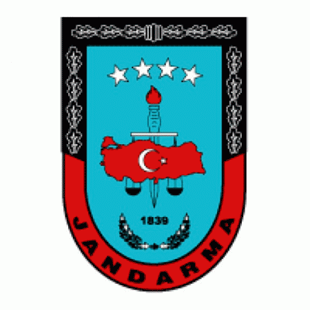 Jandarma Logo