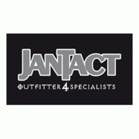 Jantact Logo