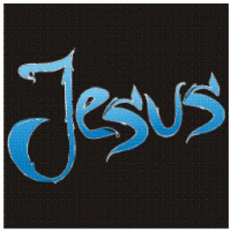 Jesus Logo