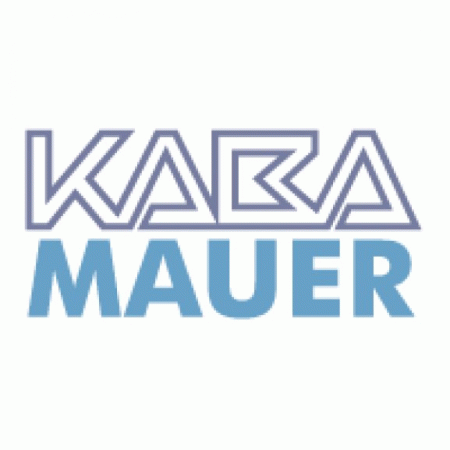 Kaba Mauer Logo