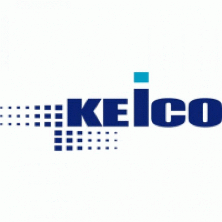Keico Logo
