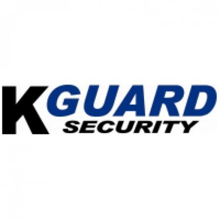 Kguard Security Logo