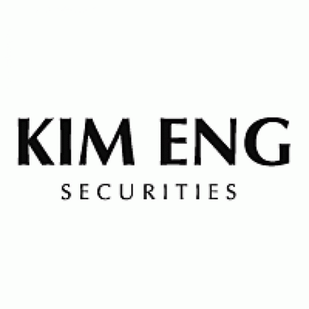 Kim Eng Securities Logo