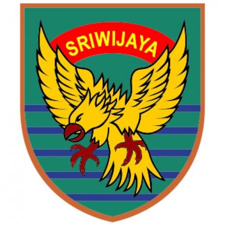 Kodam Ii Sriwijaya Logo