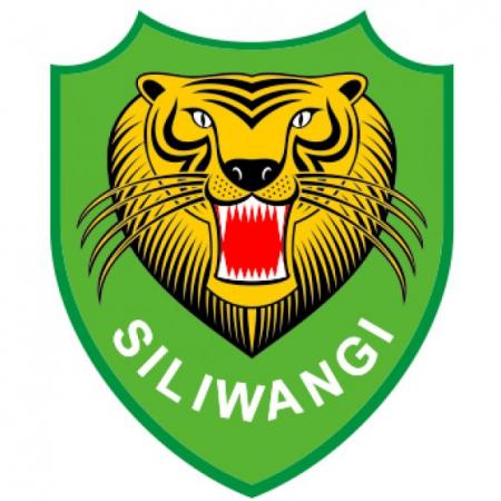 Kodam Iii Siliwangi Logo