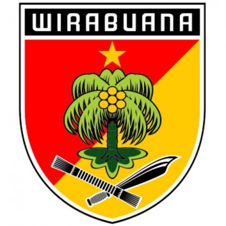 Kodam Ix Wirabuana Logo